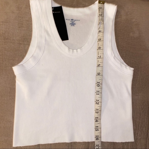 ‼️SOLD‼️ BRANDY MELVILLE CONNOR TOP - Picture 3 of 4